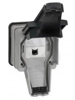 Časově Omezené PLEXO ZÁSUVKA RJ45 FTP CAT.6 IP66 LEGRAND 090467