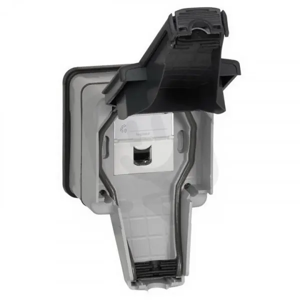 Časově Omezené PLEXO ZÁSUVKA RJ45 FTP CAT.6 IP66 LEGRAND 090467