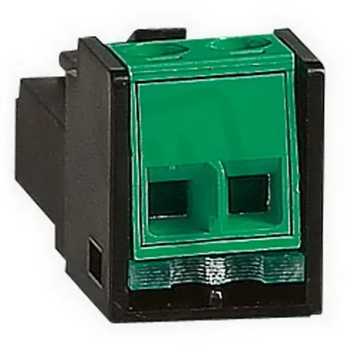 RJ45/SCS ADAPTER LEGRAND 048872 Originální