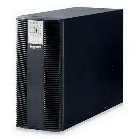 UPS KEOR LP 2000VA/1800W, 6xIEC C13 + 2xFR LEGRAND 310157 Sezónní Sleva
