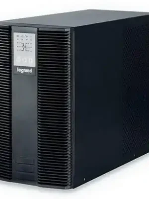 Expresní Doručení UPS KEOR LP 3000VA/2700W, 6xIEC C13 + 2xFR LEGRAND 310159