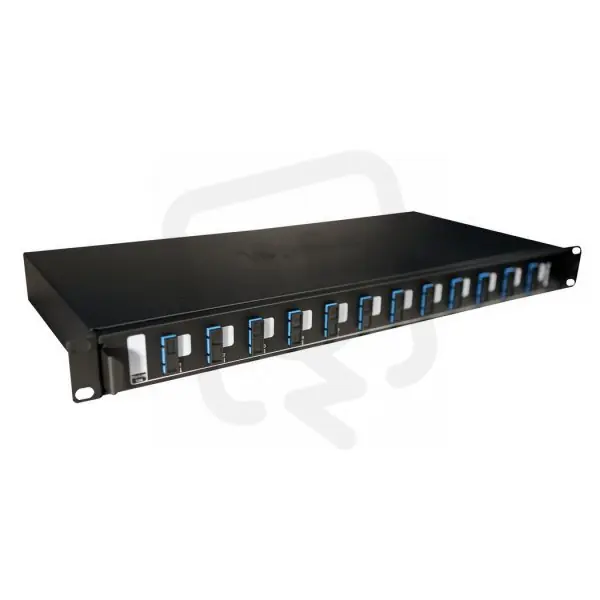 LCS3 OPTICKÁ VANA 24 VL SC SM KOMPLET LEGRAND 032164 Značkový