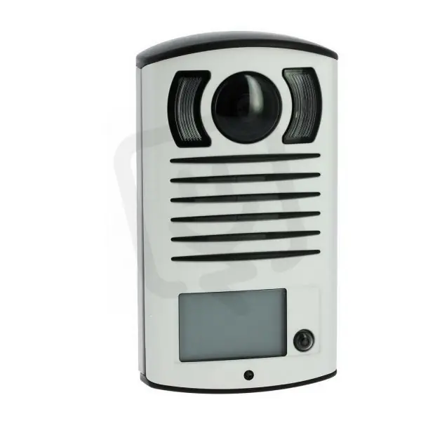 VIDEO PANEL LINEA 2000 - 1 TLAČÍTKO BTICINO 343031 Objednat Nyní