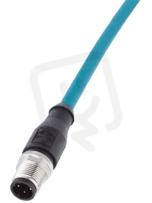 Speciální Cena Konfekcionovaný ethernetový kabel IE-5-M12D-S-10-P-2-26-7-OE LAPP 2171107