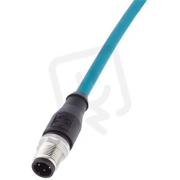 Speciální Cena Konfekcionovaný ethernetový kabel IE-5-M12D-S-10-P-2-26-7-OE LAPP 2171107