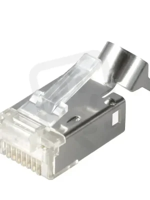 Víkendová Akce Konektor RJ45 IE-PM-RJ45-TH WEIDMÜLLER 1963580000