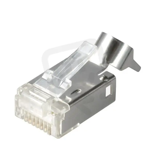 Víkendová Akce Konektor RJ45 IE-PM-RJ45-TH WEIDMÜLLER 1963580000