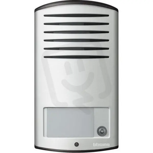 BTLIN AUDIOPANEL 1TL 2V BTICINO 342911 Zlevněný