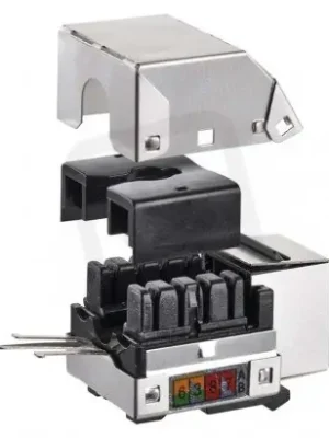 Ihned K Objednání Keystone RJ45 FTP CAT5E EMOS K0311