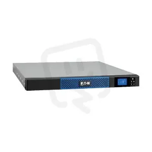 Cenový Hit 5P1550GR-L UPS 1/1fáze 1550VA - 5P 1550g Rack Li-Ion baterie EATON