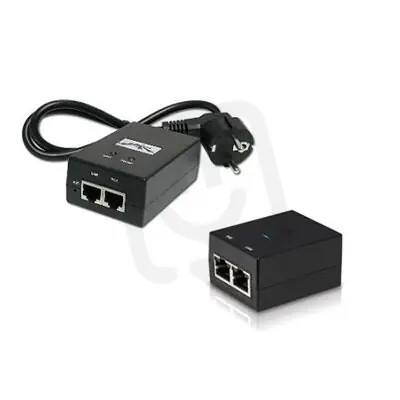 Časově Omezené Komplet pro bezdrátové připojení LARA Napájení PoE + WiFi ELKO EP 8595188152273