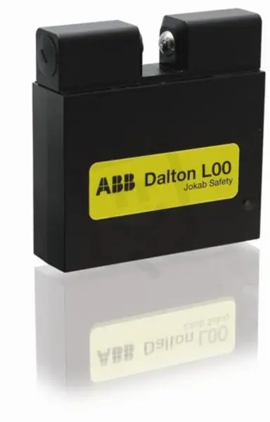 Nejlepší Volba Dalton L00 ABB 2TLA020038R3000