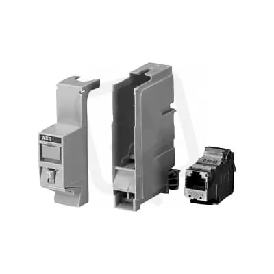 Super Cena ZE310 modul RJ45 ABB 2CPX038625R9999