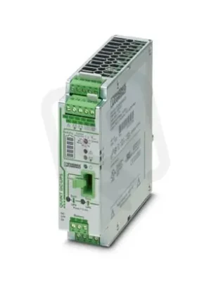 Cenová Bomba Zdroj nepřerušeného napájení QUINT-UPS/24DC/24DC/5 PHOENIX CONTACT 2320212