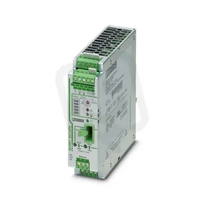 Cenová Bomba Zdroj nepřerušeného napájení QUINT-UPS/24DC/24DC/5 PHOENIX CONTACT 2320212