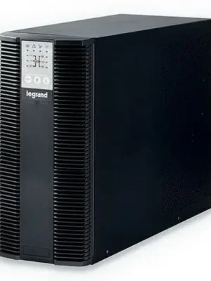Akční Nabídka UPS KEOR LP 2000VA/1800W, 6xIEC C13 LEGRAND 310156