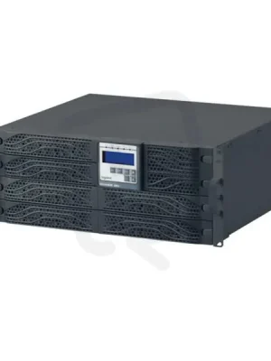 Ihned K Objednání UPS DAKER DK PLUS 6000VA/6000W, 8xIEC C13 + 2xIEC C19 + SVORKOVNICE LEGRAND