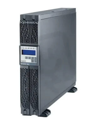 UPS DAKER DK PLUS 10kVA/10kW, BEZ BATERIÍ, SVORKOVNICE LEGRAND 310177 Bezpečná Platba