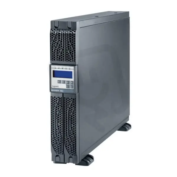 UPS DAKER DK PLUS 10kVA/10kW 3 1, BEZ BATERIÍ, SVORKOVNICE LEGRAND 310178 Výhodná Nabídka