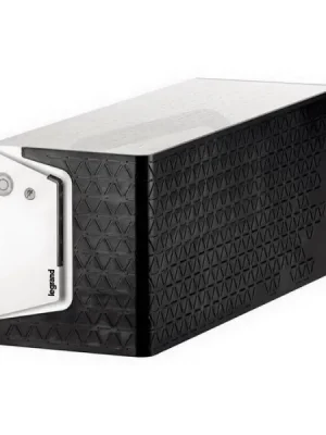 Vysoce Kvalitní UPS KEOR SP 600VA/360W, 4xIEC C13 LEGRAND 310180