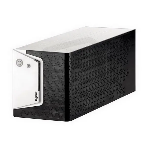 UPS KEOR SP 600VA/360W, 1xIEC C13 + 1xFR LEGRAND 310182 Poslední Šance