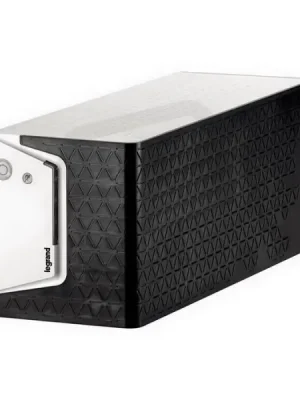 Poslední Šance UPS KEOR SP 800VA/480W, 1xIEC C13 + 1xFR LEGRAND 310185