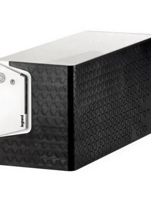 UPS KEOR SP 1000VA/600W, 6xIEC C13 LEGRAND 310186 Nejprodávanější
