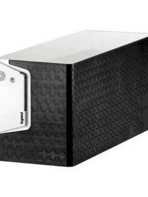 Vrácení Zdarma UPS KEOR SP 1500VA/900W, 6xIEC C13 LEGRAND 310189