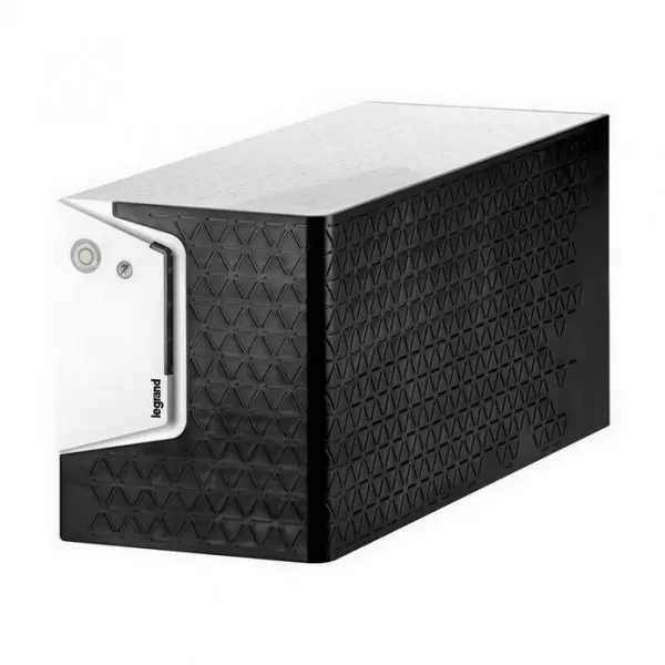 UPS KEOR SP 2000VA/1200W, 6xIEC C13 LEGRAND 310192 Zlevněný