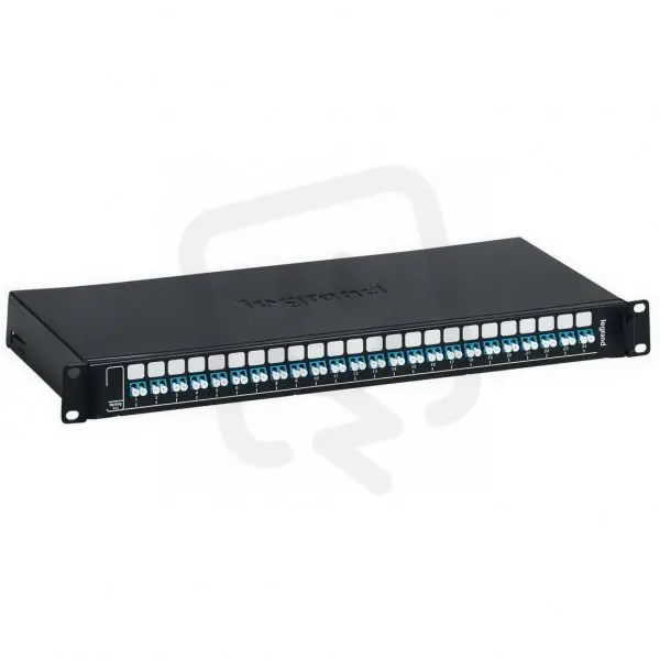 LCS3 OPTICKÁ VANA 48 VL LC SM KOMPLET LEGRAND 032165 Nejlepší Volba