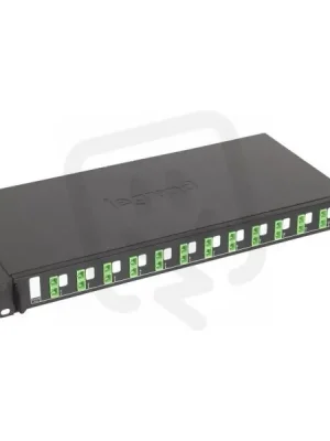 Levný LCS3 OPTICKÁ VANA 24 VL SC APC SM KOMPLET LEGRAND 032166