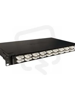 LCS3 OTOČNÁ OPTICKÁ VANA 72 VL LC MM KOMPLET LEGRAND 032171 Speciální Cena