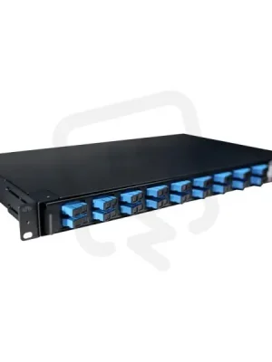 Rychlé Dodání LCS3 OTOČNÁ OPTICKÁ VANA 36VL SC SM KOMPLET LEGRAND 032174