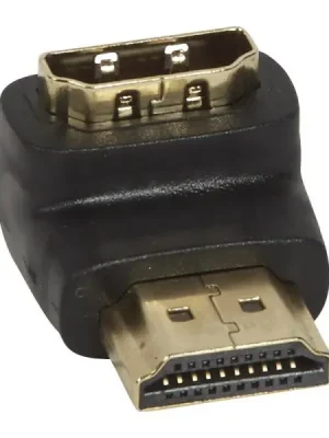 Cenový Hit HDMI ADAPTÉR 90° LEGRAND 051737