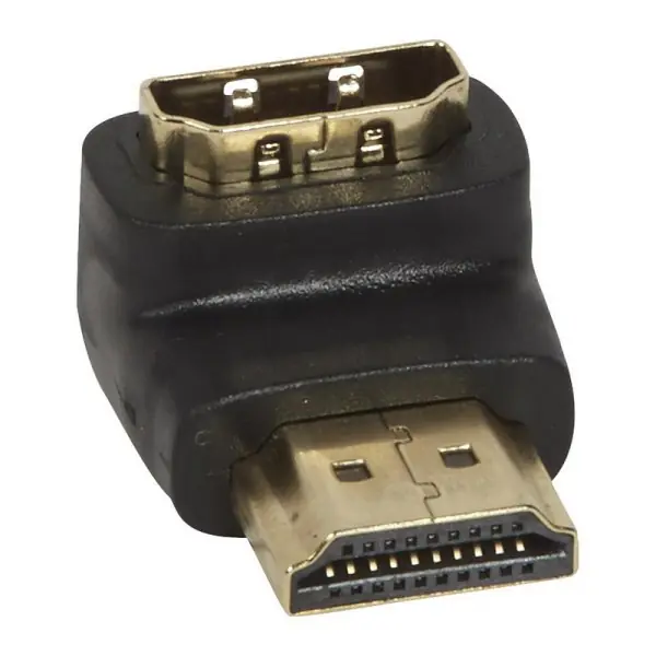 Cenový Hit HDMI ADAPTÉR 90° LEGRAND 051737