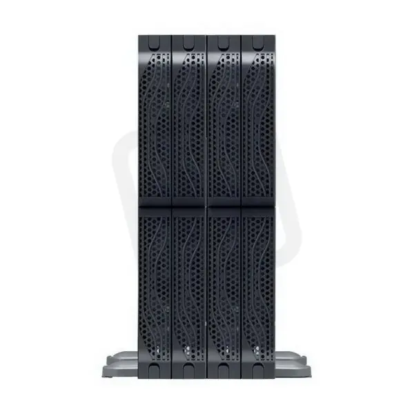 PRÁZDNÝ EXTERNÍ BATERIOVÝ MODUL PRO DAKER DK PLUS 1000VA LEGRAND 310665 Tovární Cena
