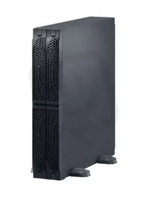 Zlevněný PRÁZDNÝ EXTERNÍ BATERIOVÝ MODUL PRO DAKER DK PLUS 5000/6000VA LEGRAND 310668