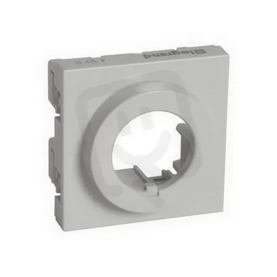 MOSAIC ADAPTÉR PRO PRVKY OSMOZ 2MODULOVÝ ŠEDÁ LEGRAND 412951 Tovární Cena