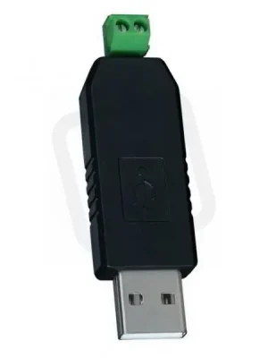 Bezpečná Platba IME RS485/USB ROZHRANÍ LEGRAND IFUSB01