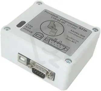 Programátor/převodník USB-RS485 Výhodná Nabídka