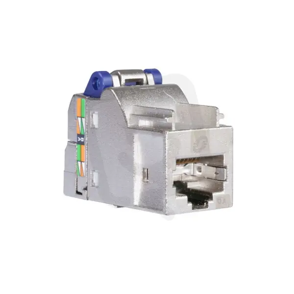 Actassi S-One RJ45 konektor Kat 6a, STP SCHNEIDER VDIB1772XB01 Aktuální