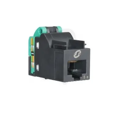 Actassi S-One RJ45 konektor Kat 5e, UTP (12 ks) SCHNEIDER VDIB17725U12 Originální