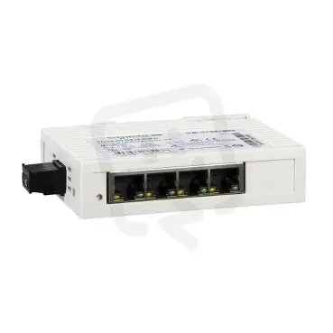 Akční Cena ConneXium switch 4TX 10/100 Mbit/s 4 porty SCHNEIDER TCSESL043F23F0