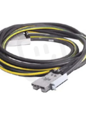 APC SYMMETRA LX 4.5 METER BATTERY CABINET CABLE- 230V SCHNEIDER SYAOPT5I Kup Teď