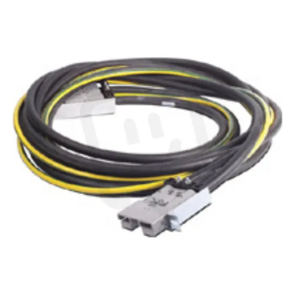 APC SYMMETRA LX 4.5 METER BATTERY CABINET CABLE- 230V SCHNEIDER SYAOPT5I Kup Teď