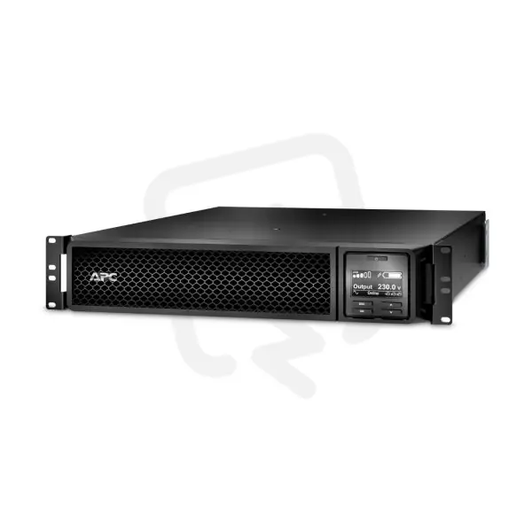 APC Smart-UPS SRT 1500VA 230V SCHNEIDER SRT1500XLI Pouze Dnes