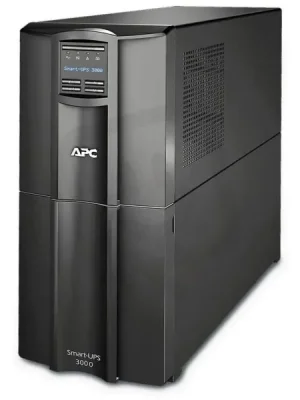 APC Smart-UPS 3000VA LCD 230V with SmartConnect SCHNEIDER SMT3000IC Nejlepší Volba