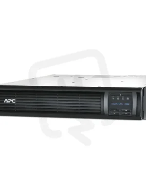 Značkový APC Smart-UPS 2200VA LCD RM 2U 230V with SmartConnect SCHNEIDER SMT2200RMI2UC