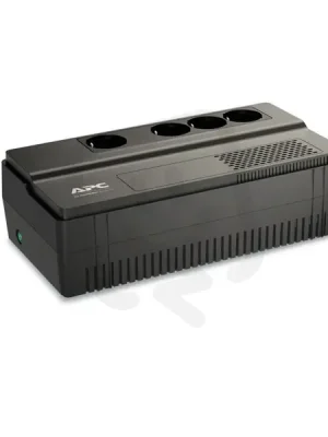APC Easy UPS BV 1000VA, AVR, Schuko zasuvky SCHNEIDER BV1000I-GR Horká Nabídka