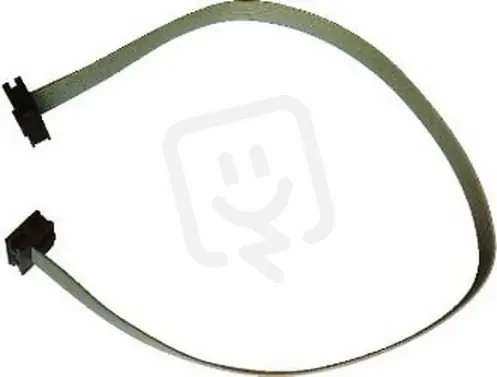 Vrácení Zdarma Tesla Stropkov 4FF 650 64 Kabel propojovací EV-TT-TT GARANT (25 cm, 8-mi žilový)